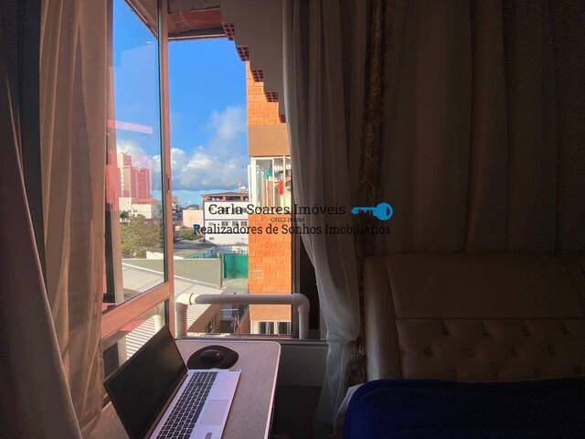Apartamento para Venda em Guarujá - 4
