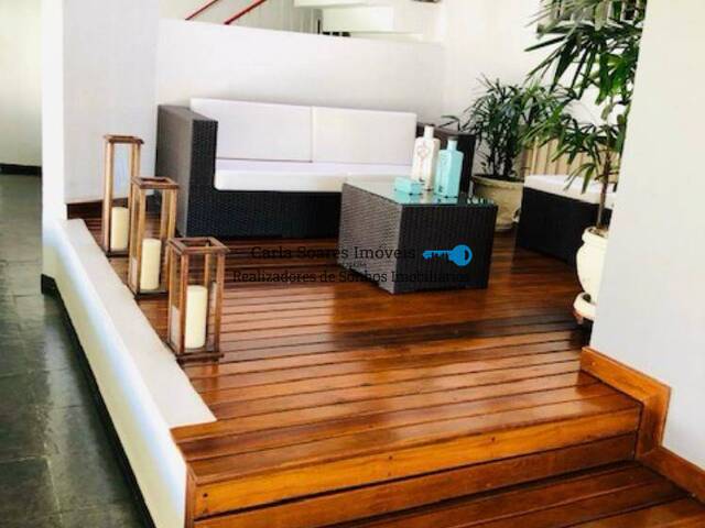 Apartamento para Venda em Guarujá - 3