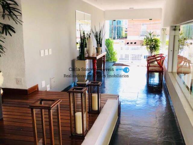 Apartamento para Venda em Guarujá - 4
