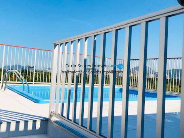 Apartamento para Venda em Guarujá - 5