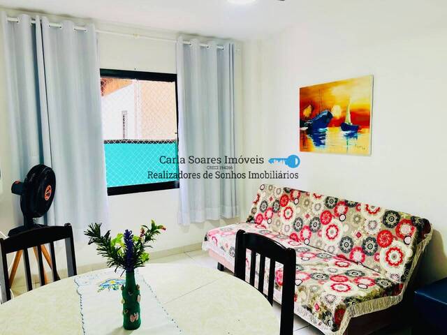 Apartamento para Venda em Guarujá - 2