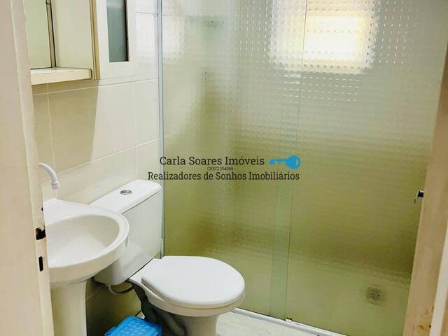 Apartamento para Venda em Guarujá - 4