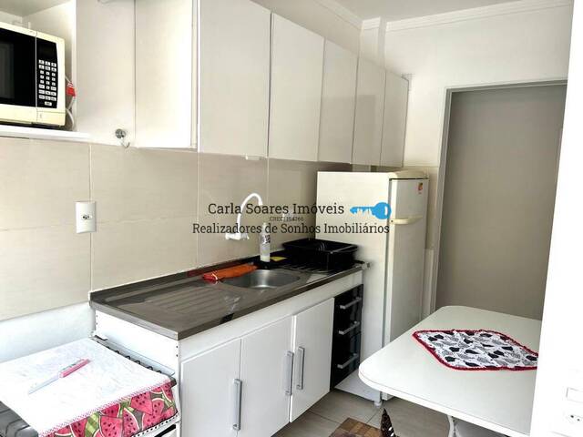 Apartamento para Venda em Guarujá - 5