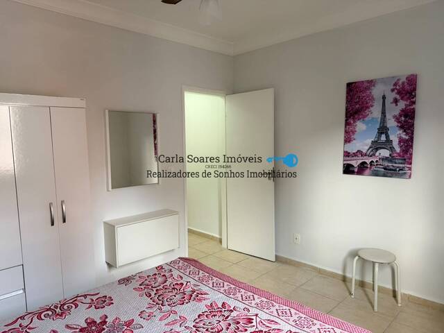 Apartamento para Venda em Guarujá - 5