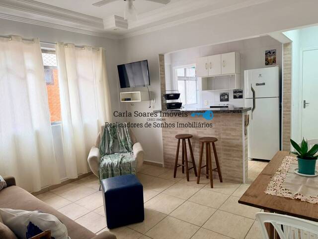 Apartamento para Venda em Guarujá - 3