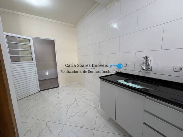 Casa para Venda em Guarujá - 5