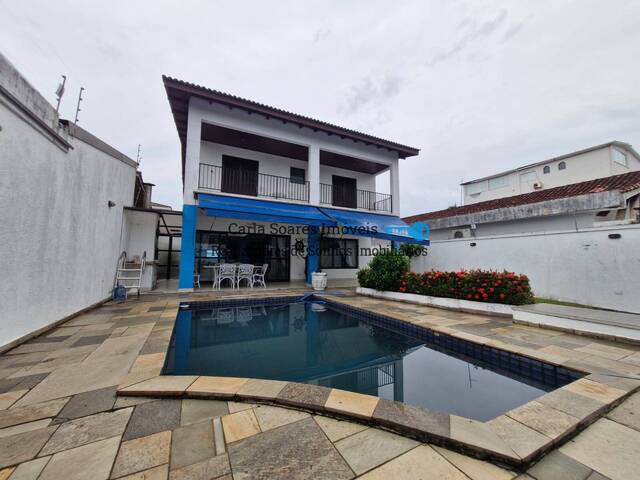 Casa para Venda em Guarujá - 2