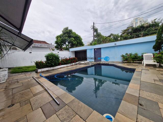 Casa para Venda em Guarujá - 4