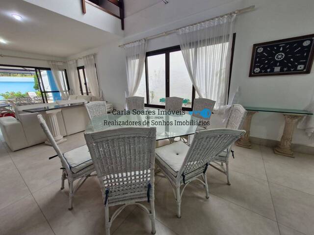 Casa para Venda em Guarujá - 3