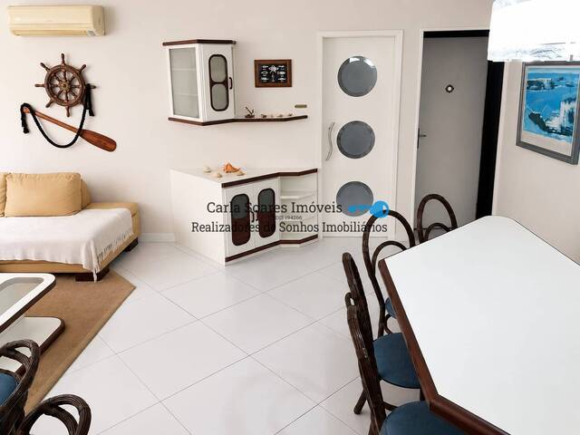 Apartamento para Venda em Guarujá - 4