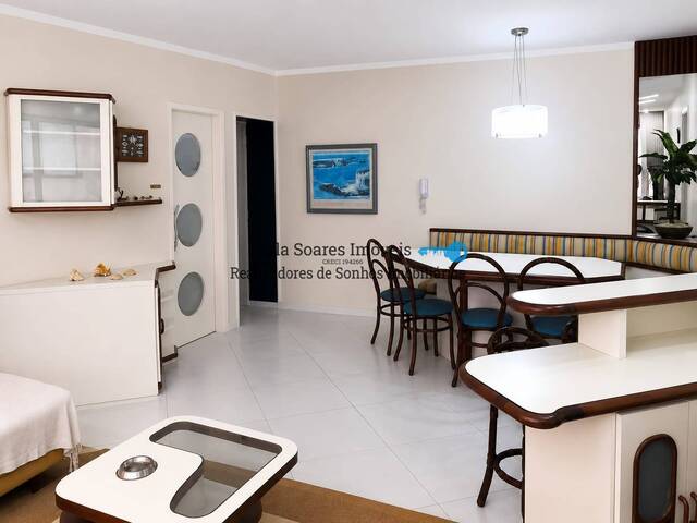 Apartamento para Venda em Guarujá - 5