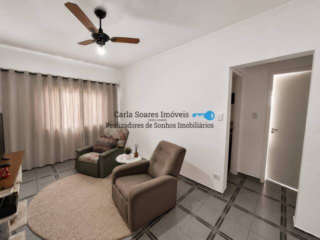 Apartamento para Venda em Guarujá - 3
