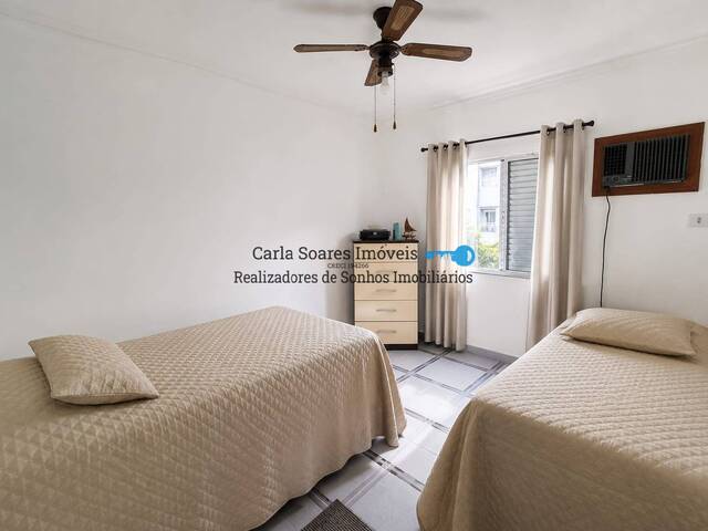 Apartamento para Venda em Guarujá - 4