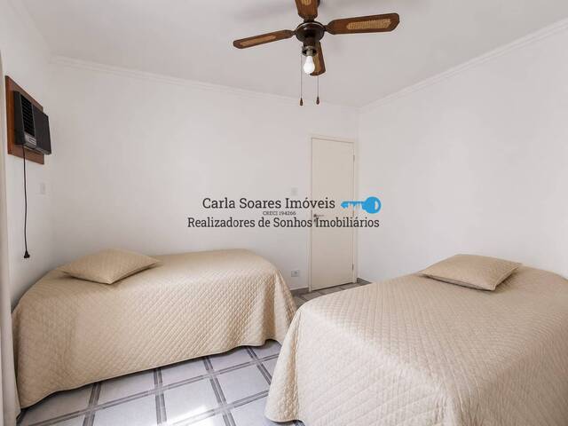 Apartamento para Venda em Guarujá - 5
