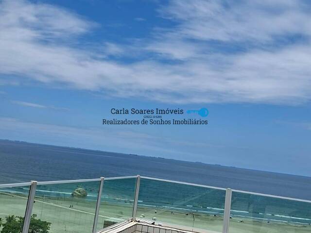 Apartamento para Venda em São Vicente - 3