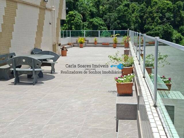 Apartamento para Venda em São Vicente - 5