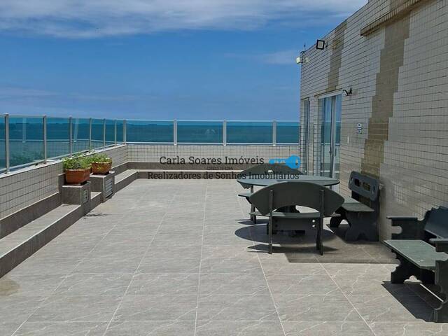Apartamento para Venda em São Vicente - 4