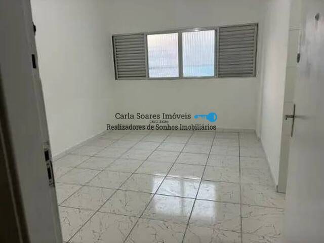 Apartamento para Venda em Santos - 2