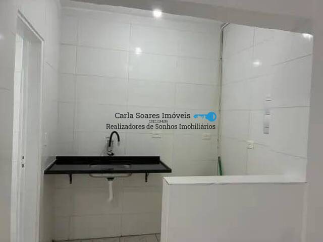 Apartamento para Venda em Santos - 5