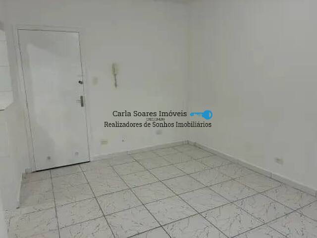 Apartamento para Venda em Santos - 3