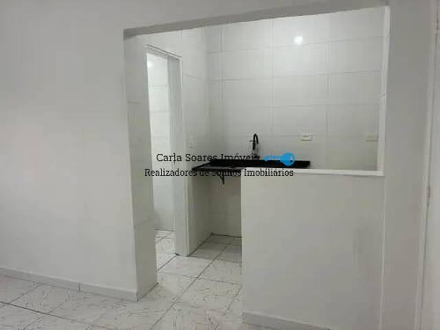 Apartamento para Venda em Santos - 4