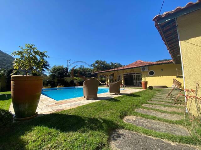 #CA1863 - Casa para Venda em Guarujá - SP