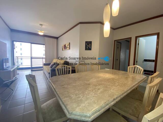 Apartamento para Venda em Guarujá - 2