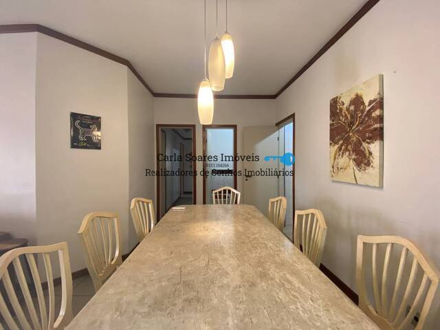 Apartamento para Venda em Guarujá - 3
