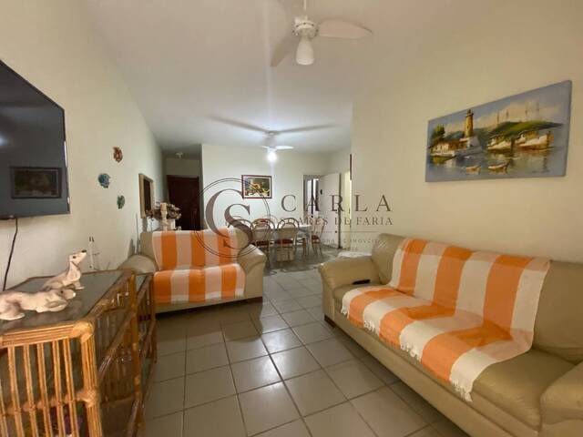 #1928 - Apartamento para Venda em Guarujá - SP