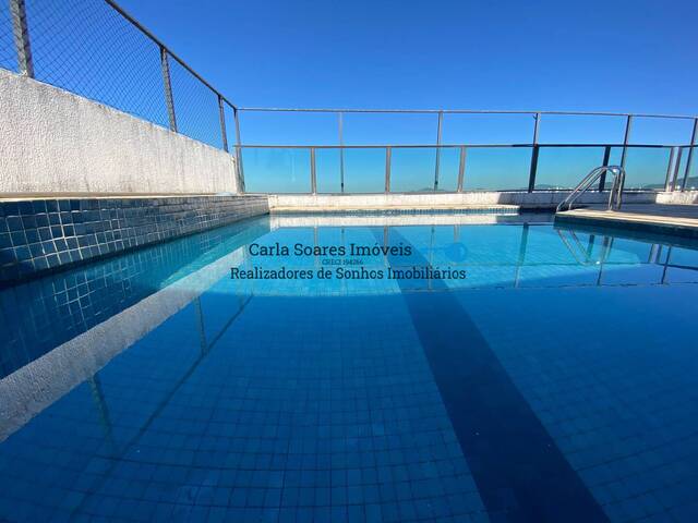 Apartamento para Venda em Guarujá - 4