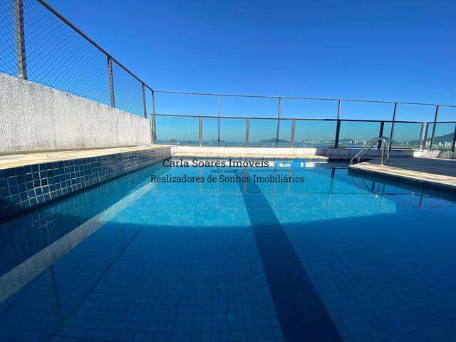 Apartamento para Venda em Guarujá - 5