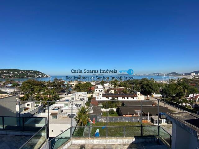 Apartamento para Venda em Guarujá - 2