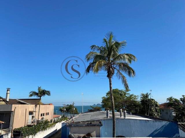#1931 - Apartamento para Venda em Guarujá - SP