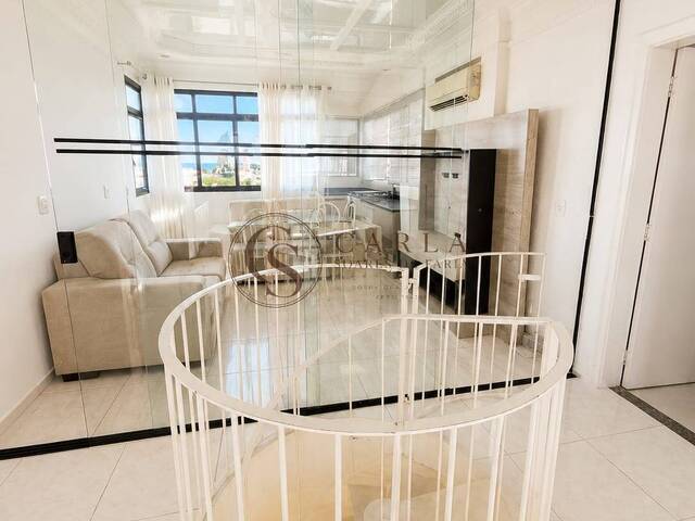 #ap1932 - Apartamento para Venda em Guarujá - SP
