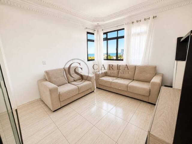 #ap1932 - Apartamento para Venda em Guarujá - SP