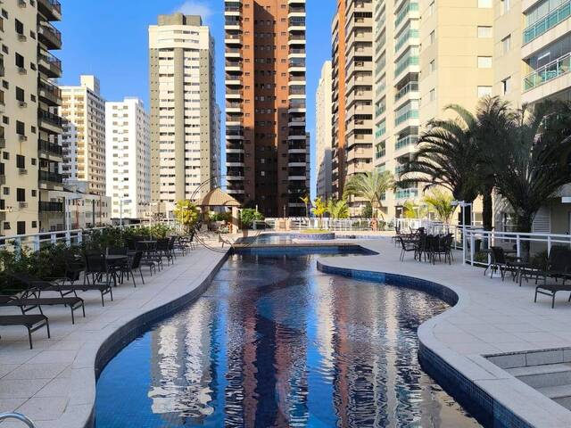 #ap1952 - Apartamento para Venda em Guarujá - SP