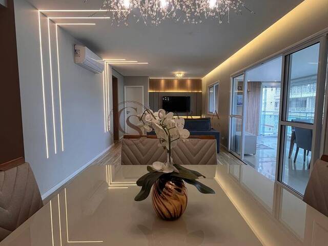 #ap1952 - Apartamento para Venda em Guarujá - SP