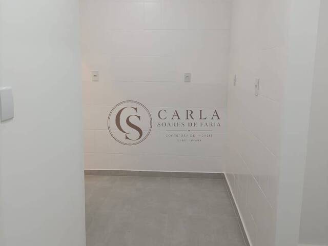 #KIT1954 - Apartamento para Venda em São Vicente - SP