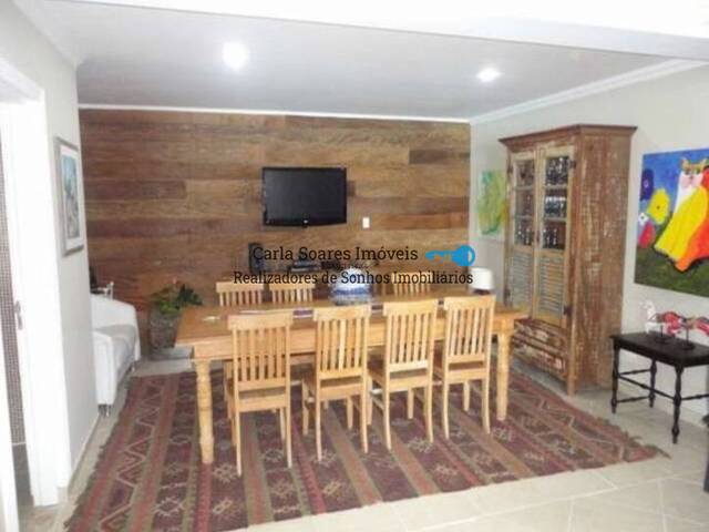 Casa para Venda em Guarujá - 4