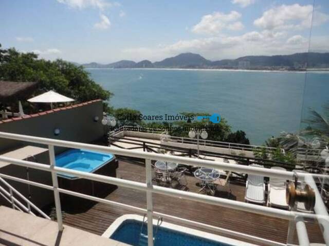 Casa para Venda em Guarujá - 2