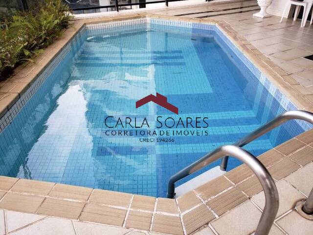 Apartamento para Venda em Guarujá - 2