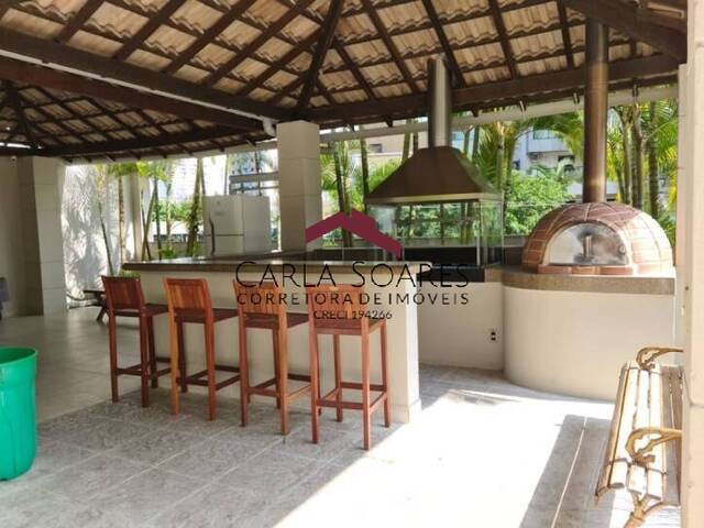 Apartamento para Venda em Guarujá - 2
