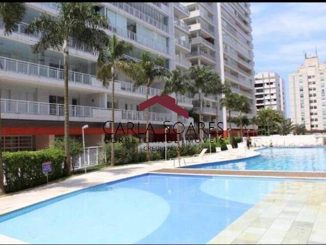 #AP0086 - Apartamento para Locação em Guarujá - SP