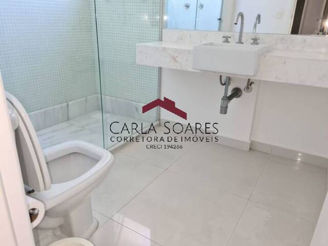 Apartamento para Venda em Guarujá - 3