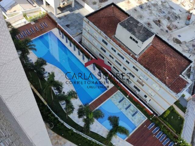 Apartamento para Venda em Guarujá - 4