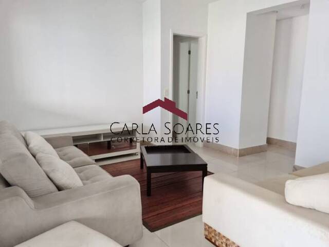 Apartamento para Venda em Guarujá - 5