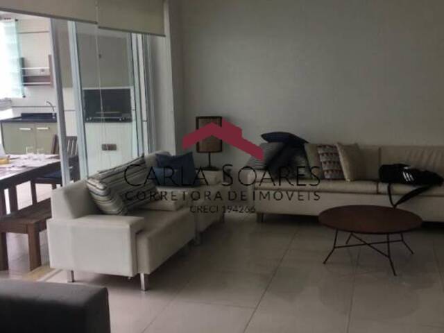Apartamento para Venda em Guarujá - 3