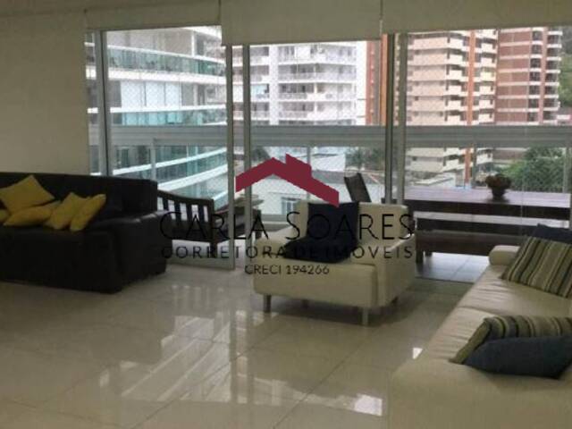 Apartamento para Venda em Guarujá - 2