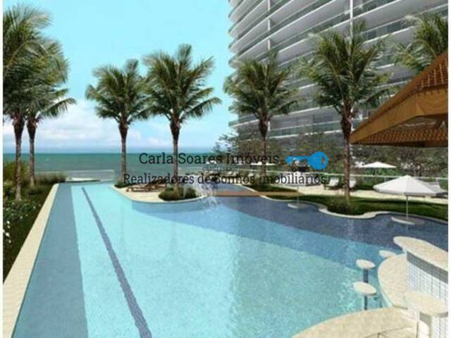 #AP0957 - Apartamento para Venda em Guarujá - SP