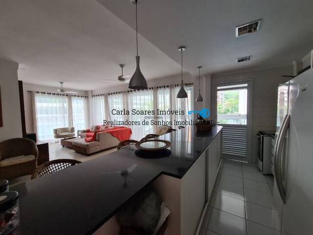 Apartamento para Venda em Guarujá - 5